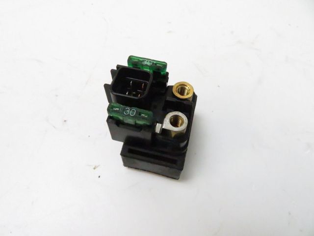 Relais de demarreur occasion SUZUKI UX 125 SIXTEEN 2013