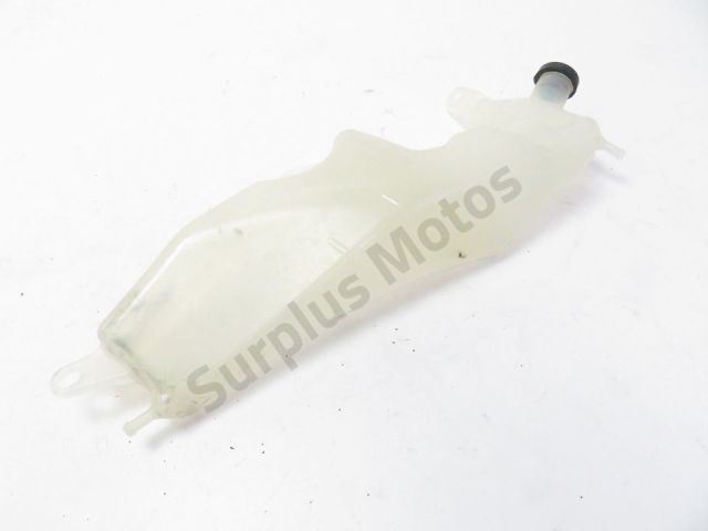 Vase expansion occasion SUZUKI UX 125 SIXTEEN 2013