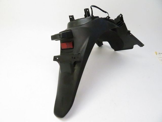 Bavette arriere occasion SUZUKI UX 125 SIXTEEN 2013