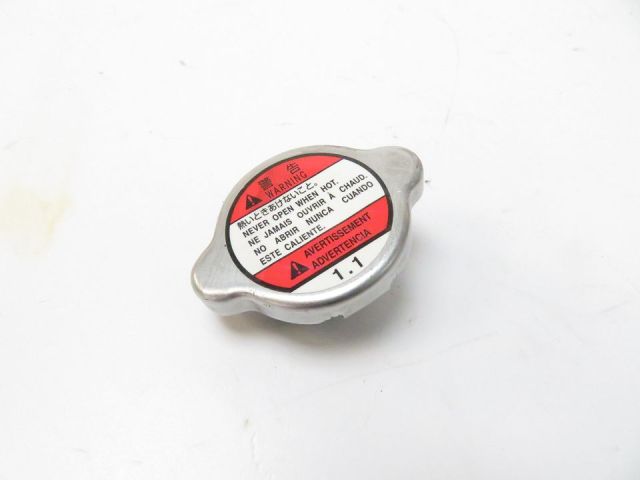 Bouchon de radiateur occasion SUZUKI UX 125 SIXTEEN 2013