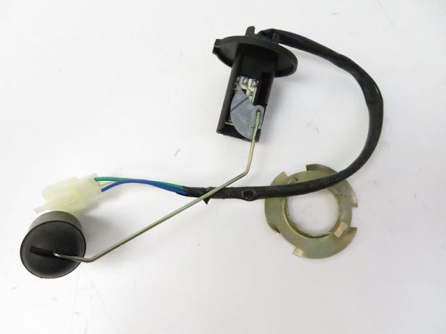 Jauge essence occasion EUROCKA GTR 2016