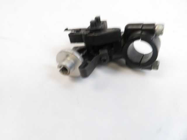 Cocotte gauche occasion KAWASAKI ZX-10R NINJA 2008