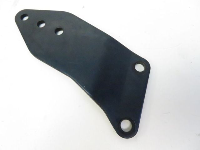 Habillage platine droit occasion KAWASAKI ZX-10R NINJA 2009