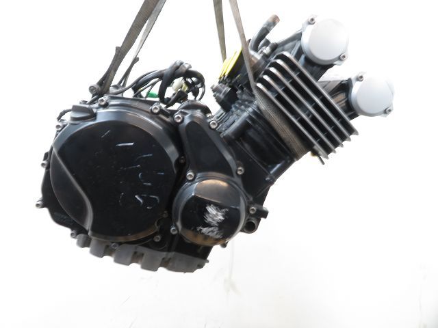 Coffre sous selle occasion KEEWAY HURRICANE 2006