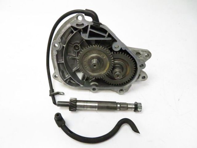 Pont transmission occasion PIAGGIO X8 125 2007