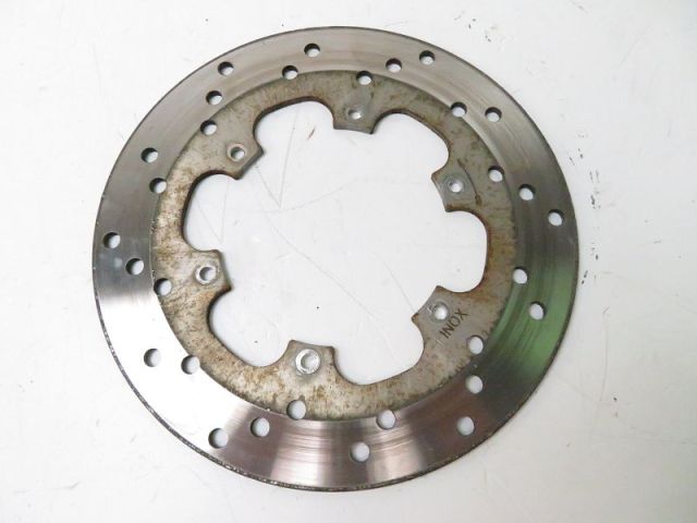 Disque frein avant occasion GILERA RUNNER 2007