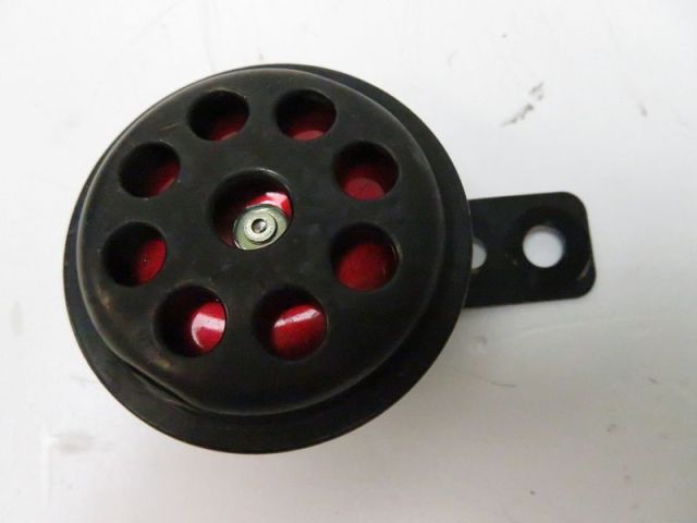 Klaxon occasion RIEJU RS2 MATRIX 50 2006