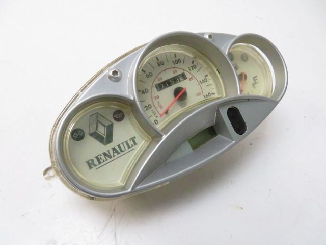 Compteur occasion RENAULT KOURANOS 2003