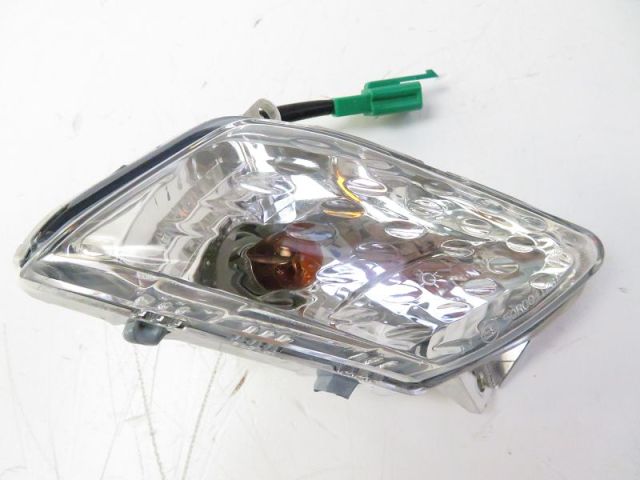 Clignotant avant d occasion YAMAHA YP 250 X-MAX 2009