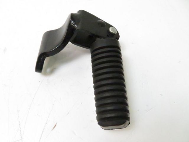 Platine arriere droite complete occasion YAMAHA YP 250 X-MAX 2009