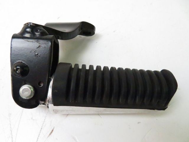 Platine arriere gauche complete occasion YAMAHA YP 250 X-MAX 2009