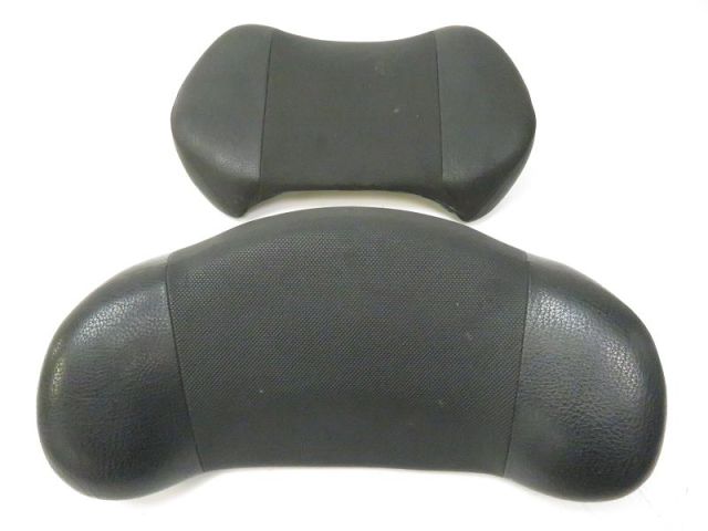 Dosseret occasion SUZUKI AN 650 BURGMAN 2004