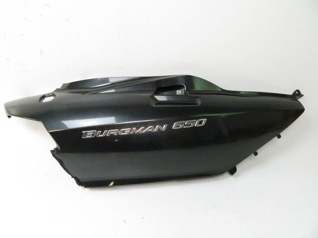 Carenage arriere droit occasion SUZUKI AN 650 BURGMAN 2004