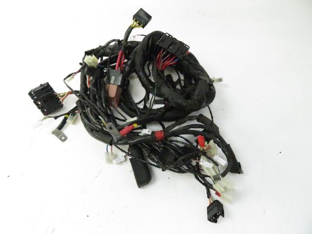 Faisceau electrique occasion PIAGGIO X8 125 2005