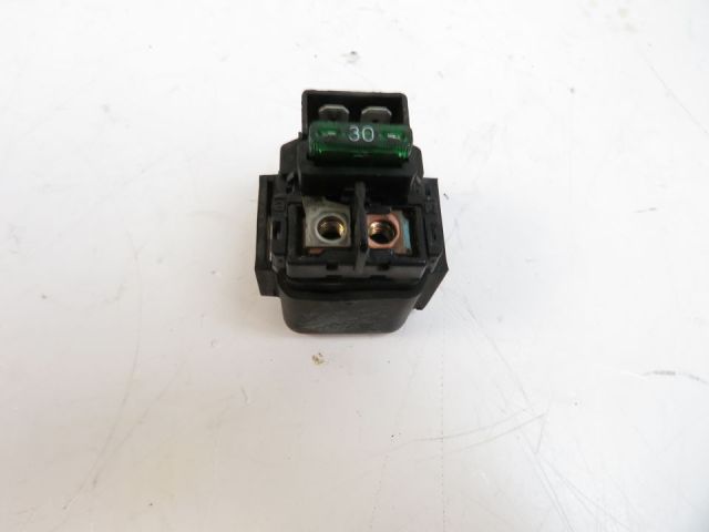 Relais de demarreur occasion HONDA CBR-RR FIREBLADE 2000