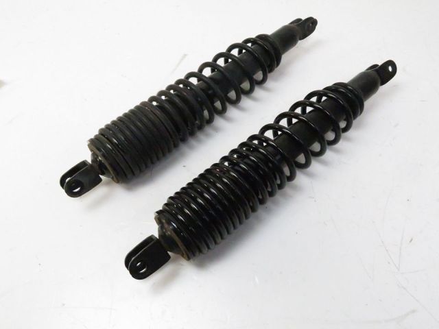 Double amortisseur occasion YAMAHA YP 400 MAJESTY 2004