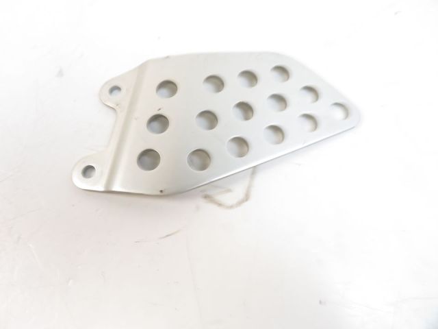 Habillage platine droit occasion HONDA CBR 929 RR FIREBLADE 2000