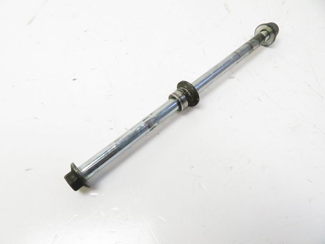 Axe de roue avant occasion SUZUKI UH 200 BURGMAN 2009