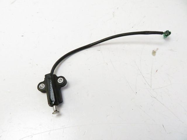 Contacteur de bequille occasion SUZUKI UH 200 BURGMAN 2009