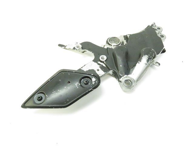 Platine avant droite complete occasion YAMAHA MT-01  2005