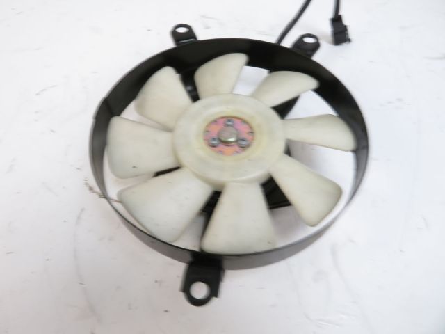 Ventilateur occasion KAWASAKI ZZR 600 1991