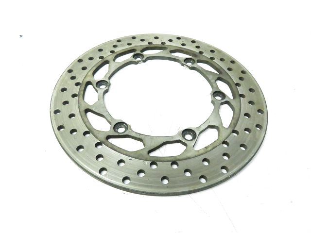 Disque frein arriere occasion YAMAHA MT-01  2005