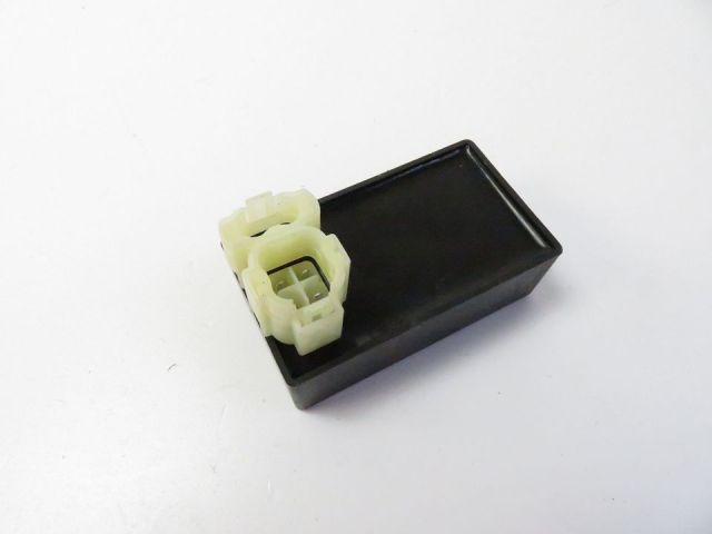 Boitier cdi occasion EUROCKA GTR 2014