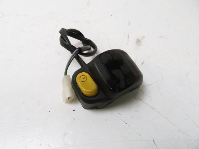 Commodo droit occasion PEUGEOT LOOXOR 2006