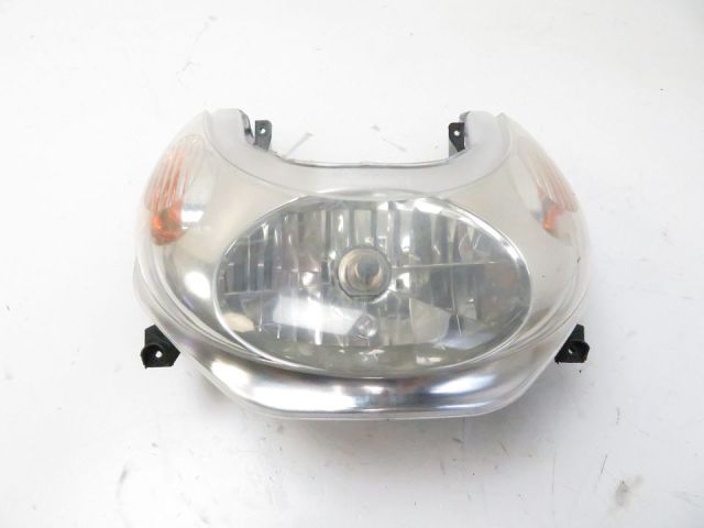 Optique avant occasion PEUGEOT LOOXOR 2006