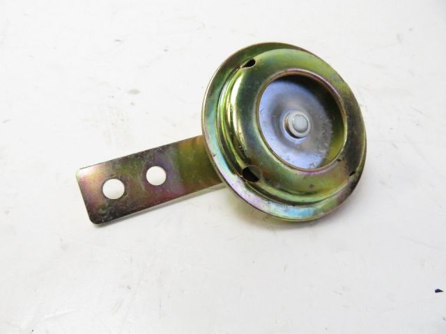 Klaxon occasion PEUGEOT LOOXOR 2006