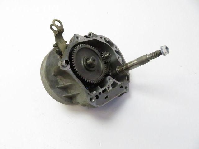 Pont transmission occasion EUROCKA SUNNY 2014