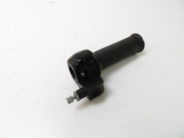 Poignee gaz occasion CH RACING CROSS 