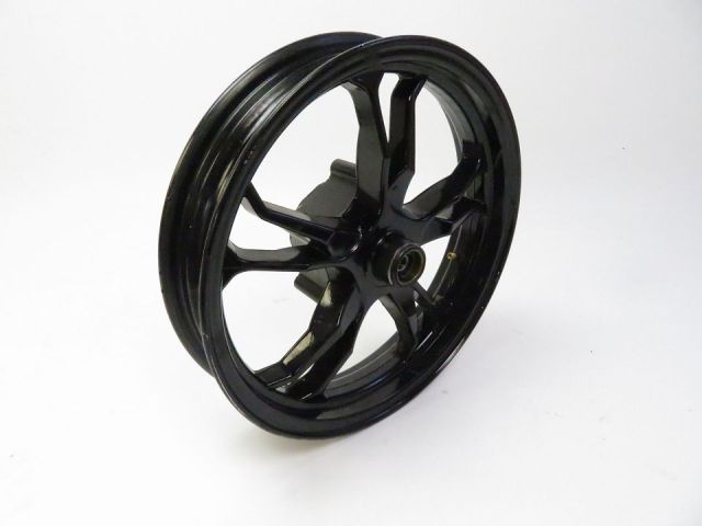 Jante avant occasion SYM JET 14 2017