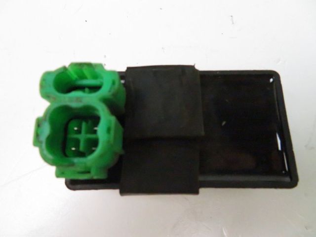 Boitier cdi occasion FASPIDER ARANA 2010