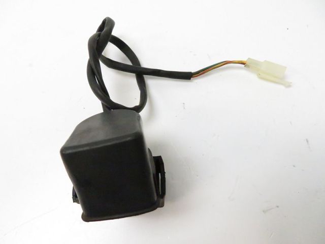 Relais de demarreur occasion FASPIDER ARANA 2010