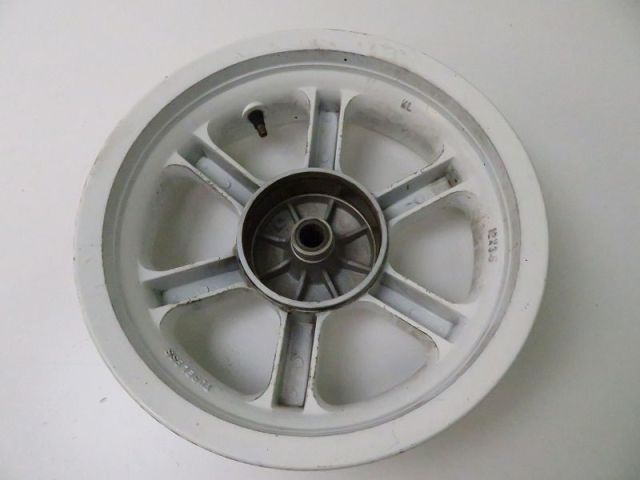 Jante arriere occasion FASPIDER ARANA 2010