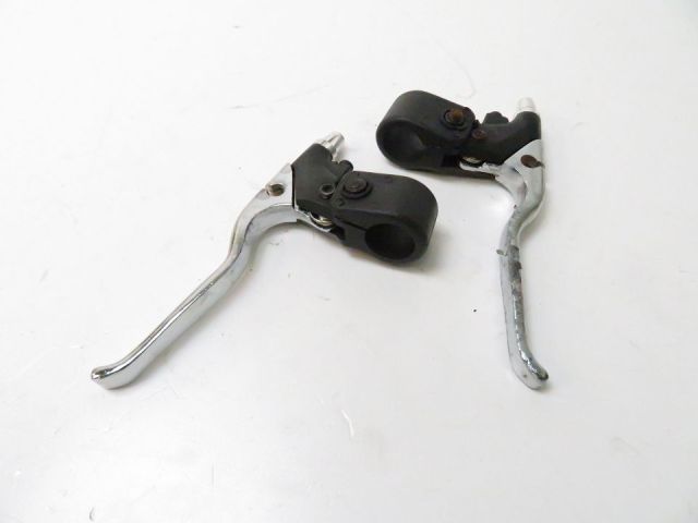 Levier de frein complet occasion JIANSHE POCKET 