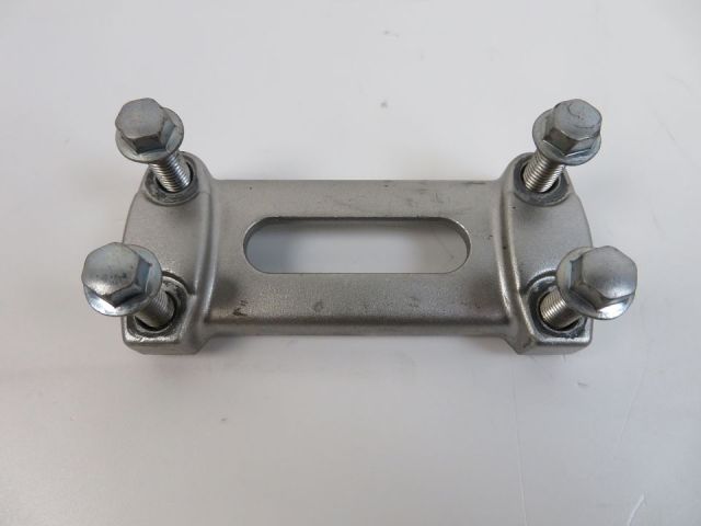 Pontets de guidon occasion KAWASAKI ER-6N 2007