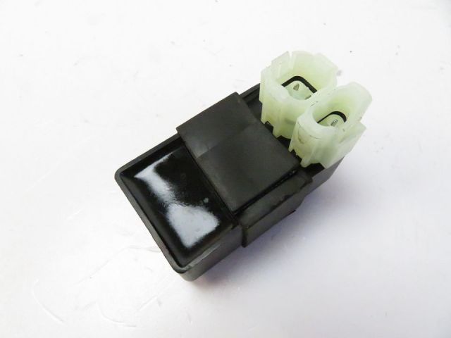 Boitier cdi occasion GIANTCO ROYALE 2008