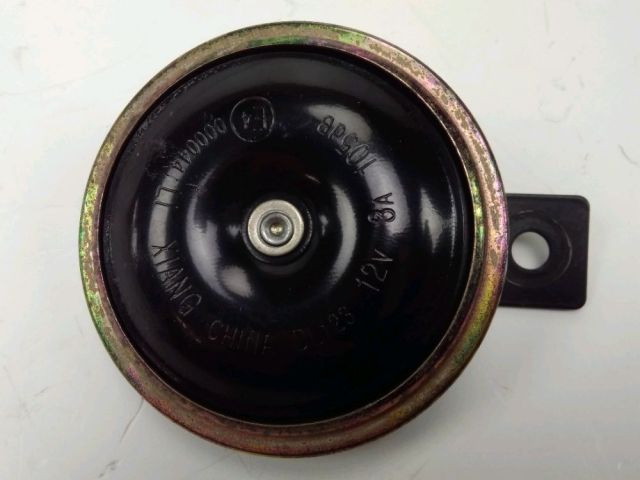 Klaxon occasion GIANTCO ROYALE 2008