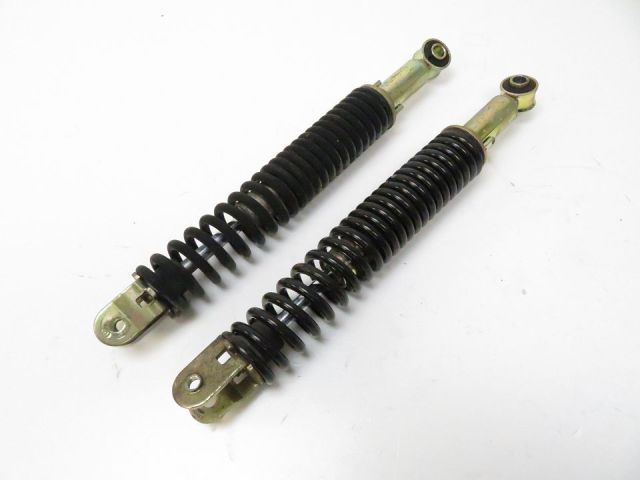 Double amortisseur occasion GIANTCO ROYALE 2008