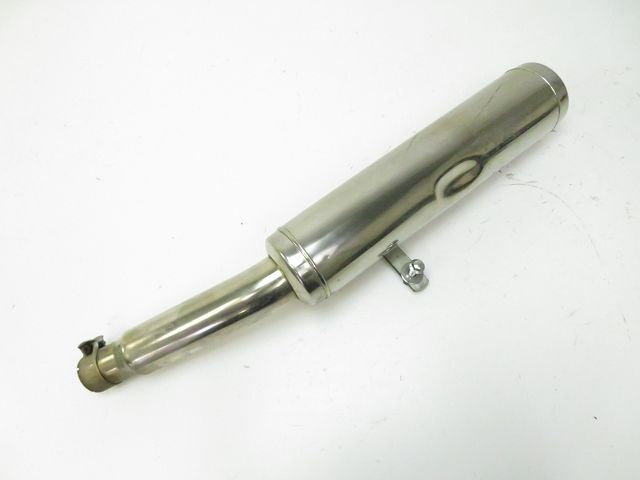 Silencieux 4t occasion YAMAHA FJ 1200 1990