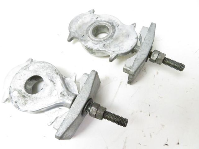 Tendeur occasion YAMAHA FJ 1200 1990