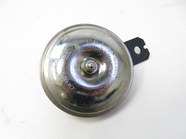 Klaxon occasion SUZUKI GZ 125 MARAUDER 1999