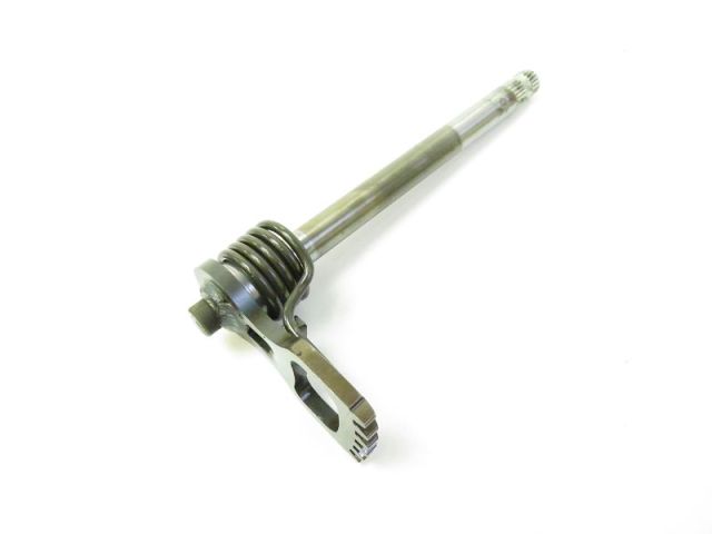 Arbre de selecteur occasion SUZUKI GZ 125 MARAUDER 1999