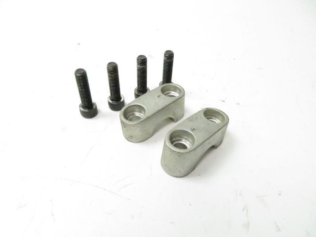 Pontets de guidon occasion MBK YPR 125 SKYCRUISER 2010