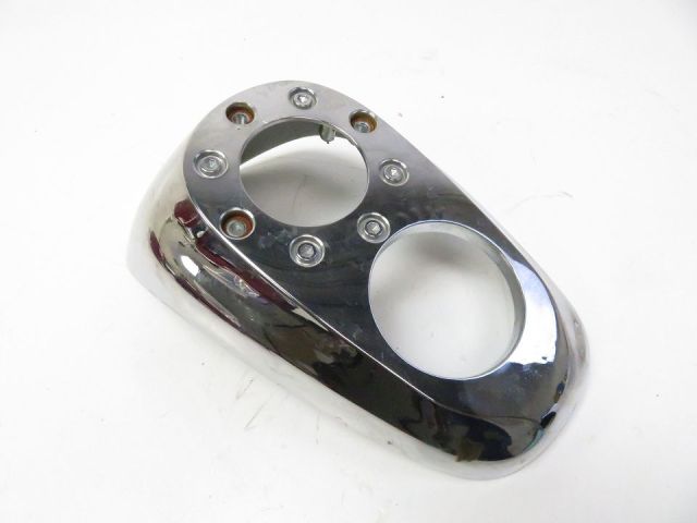 Habillage de reservoir occasion DAELIM DAYSTAR 2004