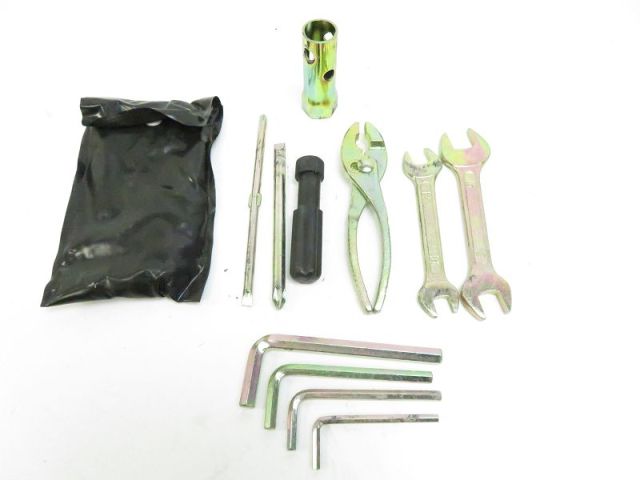 Trousse outil occasion GENERIC TRIGGER 2012