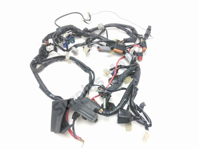 Faisceau electrique occasion YAMAHA FZ1 1000 S 2006