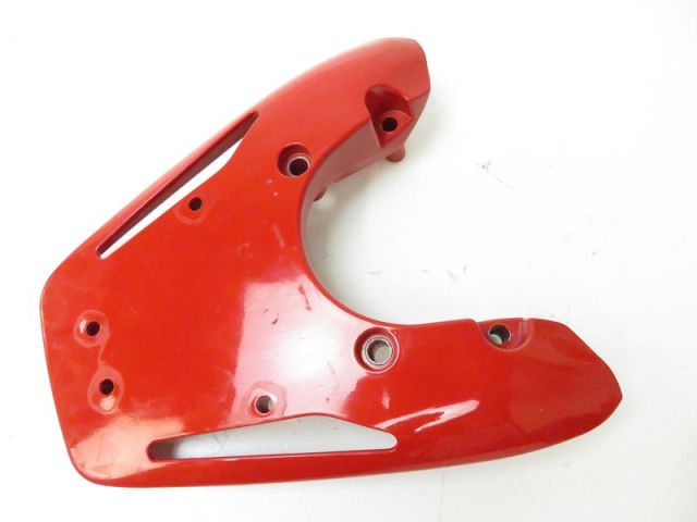 Porte paquets arriere occasion KEEWAY RY6 2015